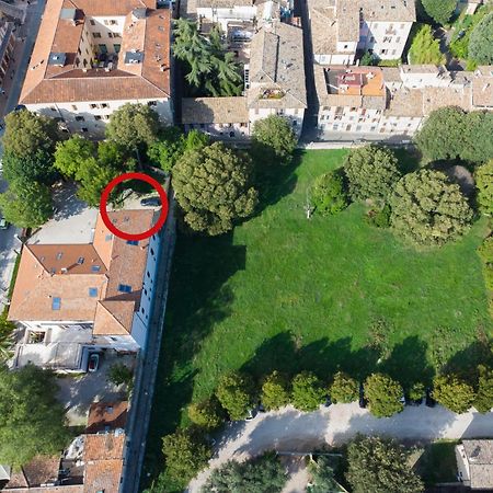 Villino Mari Camere Con Parcheggio Privato Gratuito Ascoli Piceno Esterno foto