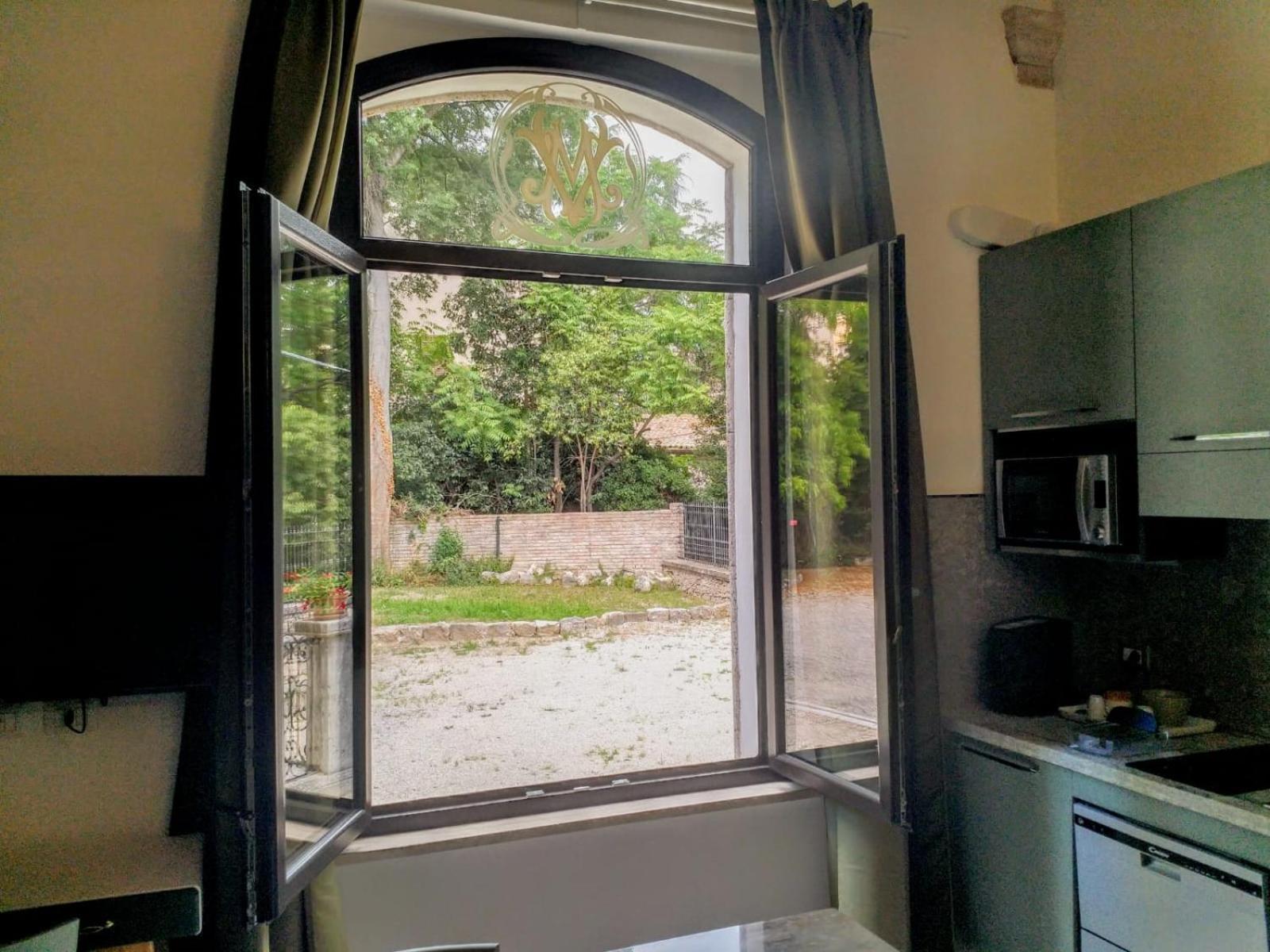Villino Mari Camere Con Parcheggio Privato Gratuito Ascoli Piceno Camera foto
