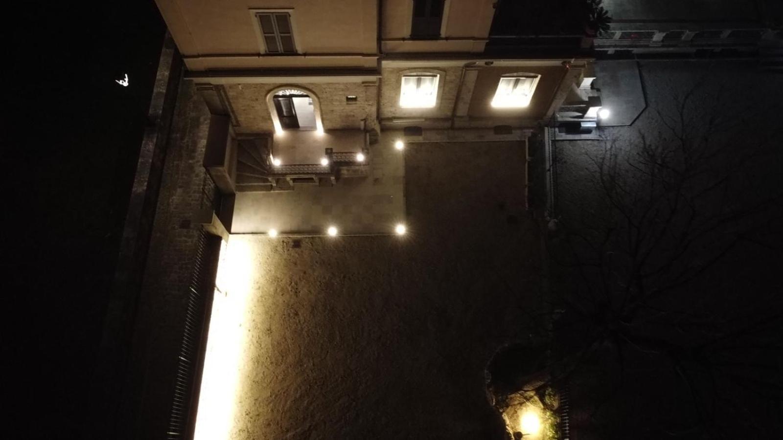 Villino Mari Camere Con Parcheggio Privato Gratuito Ascoli Piceno Esterno foto
