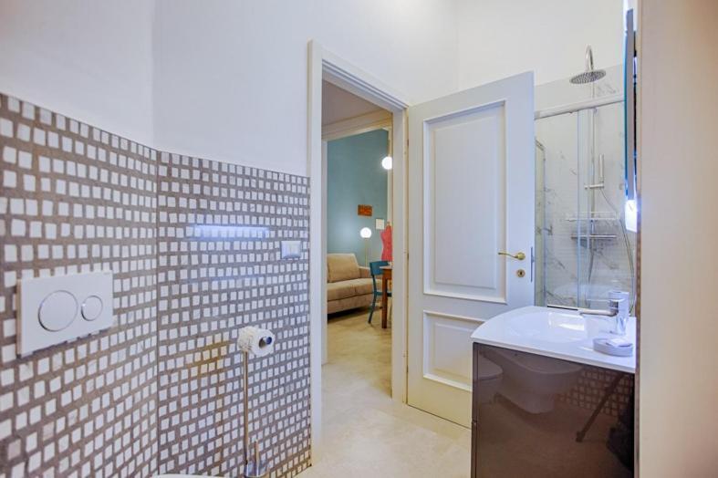 Villino Mari Camere Con Parcheggio Privato Gratuito Ascoli Piceno Esterno foto