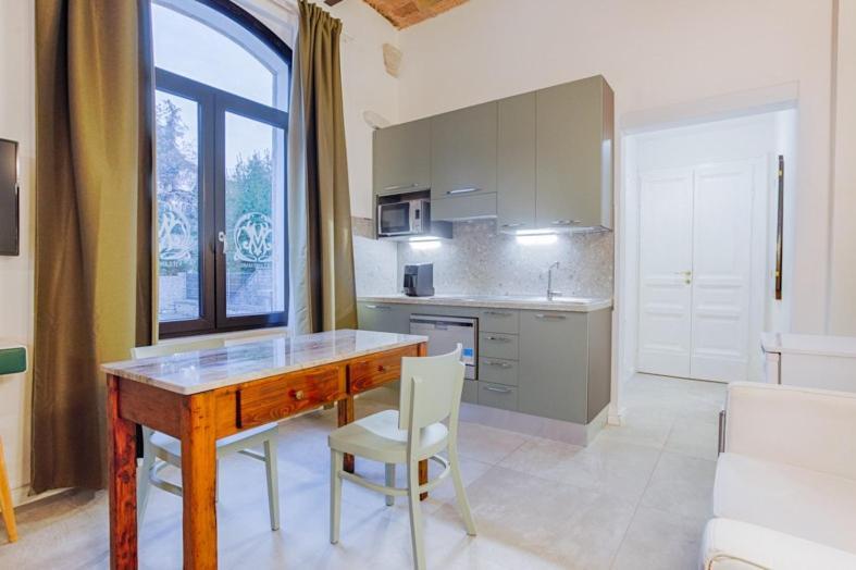 Villino Mari Camere Con Parcheggio Privato Gratuito Ascoli Piceno Esterno foto